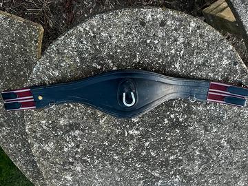 Sottopancia equesto misura 100 cm