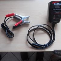 caricabatterie per moto