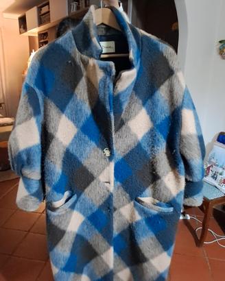 Cappotto Dixie