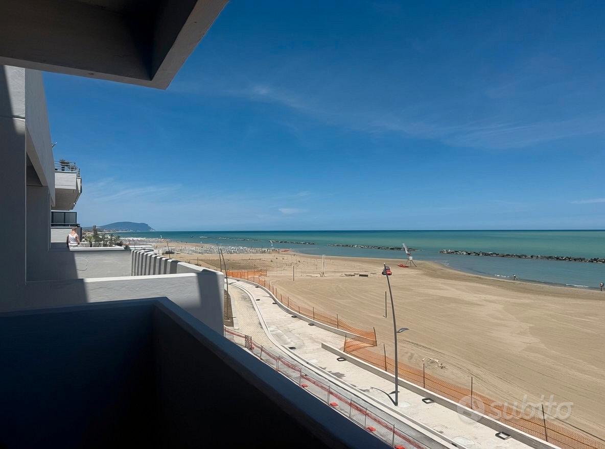 Appartamento – Civitanova Marche, Fontespina - Vista 2