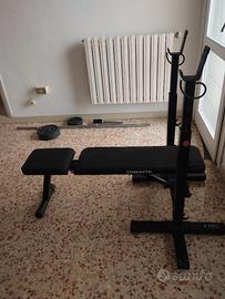 Panca per bodybuilding