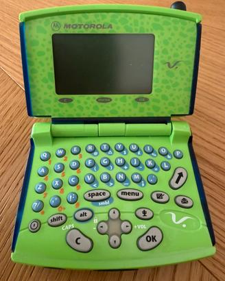 Motorola v100