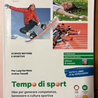 Libri liceo scientifico