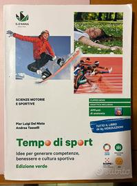 Libri liceo scientifico