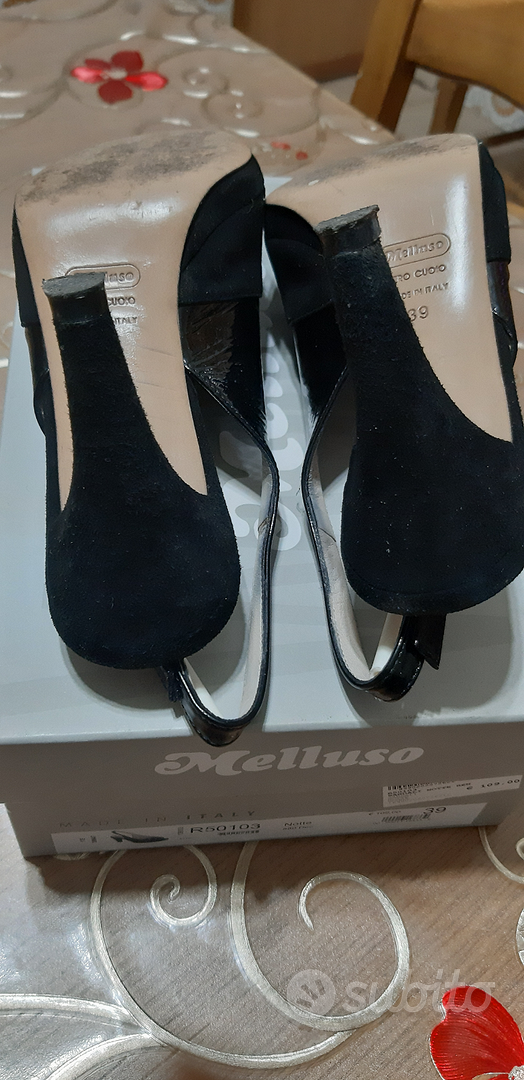 Melluso scarpe treviso best sale