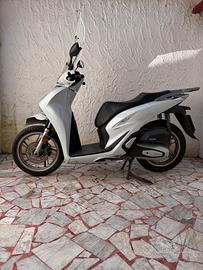 Honda SH 150i 2021