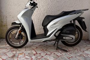 Honda SH 150i 2021