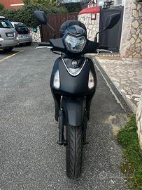 SCOOTER Symphony 50 cc