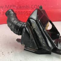SCATOLA CASSA YAMAHA YZ 80 1986 1992 85 1988 1990