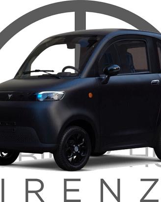 Desner A05 microcar 14 anni