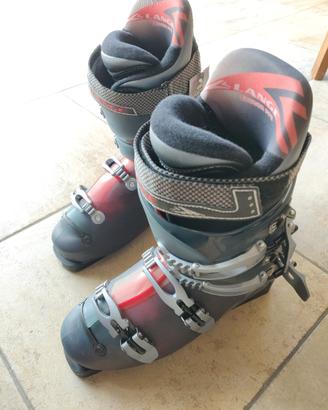 Scarponi Lange CRL 75 nuovi