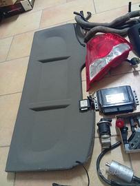 Ricambi Vari Daewoo Kalos 