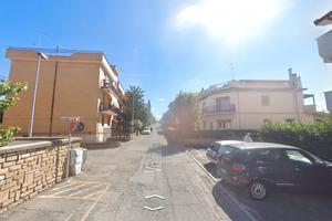 FONTE NUOVA BILOCALE ARREDATO con TERRAZZO PRIVATO