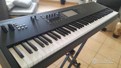 TASTIERA  YAMAHA  MODX8 TASTI 88