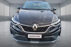 RENAULT Arkana 2021 - Arkana 1.6 E-Tech fu U173202