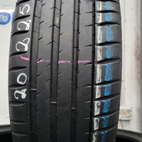 225 40 ZR 19 255 35 ZR 19 Y Michelin Pilot e SUPER