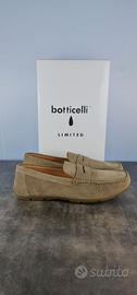 Roberto Botticelli mocassini uomo n.45