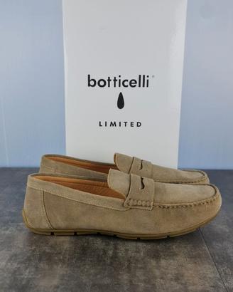 Roberto Botticelli mocassini uomo n.45