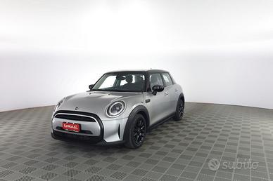 MINI Mini 5 Porte 1.5 Cooper Classic 5 porte
