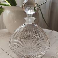 boccetta porta profumo vintage 