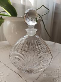 boccetta porta profumo vintage 