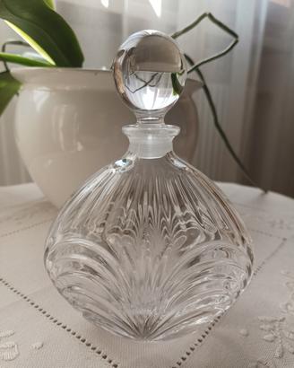 boccetta porta profumo vintage 