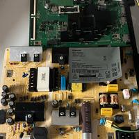 Scheda madre TV Samsung 65 pollici