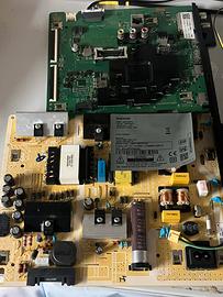 Scheda madre TV Samsung 65 pollici