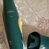 Folletto PB420 con Tubo Elettrificato