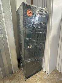 Silmec armadio blindato portafucili