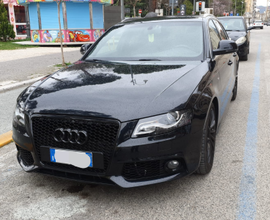 Audi A4 s-line 2.0 TDI