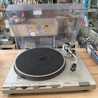Giradischi Technics SL-D3 Direct Drive 