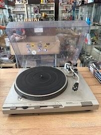 Giradischi Technics SL-D3 Direct Drive 