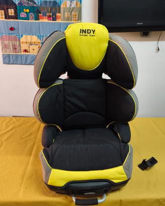 seggiolino Jane isofix
