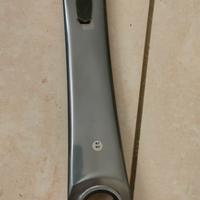 Guarnitura+pacco pignoni Shimano Dura Ace