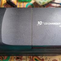 caricatore cd sony cdx 605 xa 250