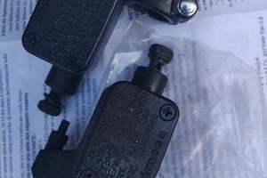 pompe freno grimeca universali scooter 