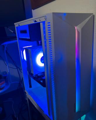 GAMING PC RYZEN 5 9600X+16 GB-senza scheda grafica