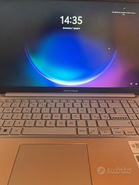 computer asus vivobook