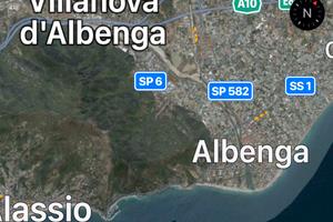 Villanova villa di nuova costruzione indipendente