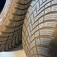 Gomme invernali Hankook