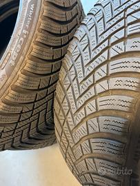 Gomme invernali Hankook