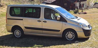 Peugeot Expert Tepee