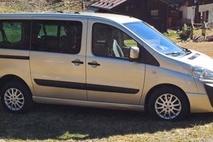 Peugeot Expert Tepee