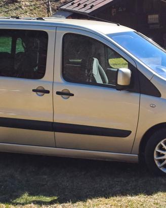 Peugeot Expert Tepee