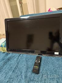 Tv acquos sharp