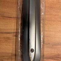 protezione para calore Yamaha Majesty 400