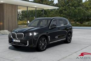BMW X5 xDrive30d 48V