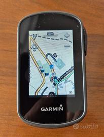 GPS Garmin etrex 35 touch