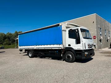 IVECO EUROCARGO 160E28 - ANNO 2015
